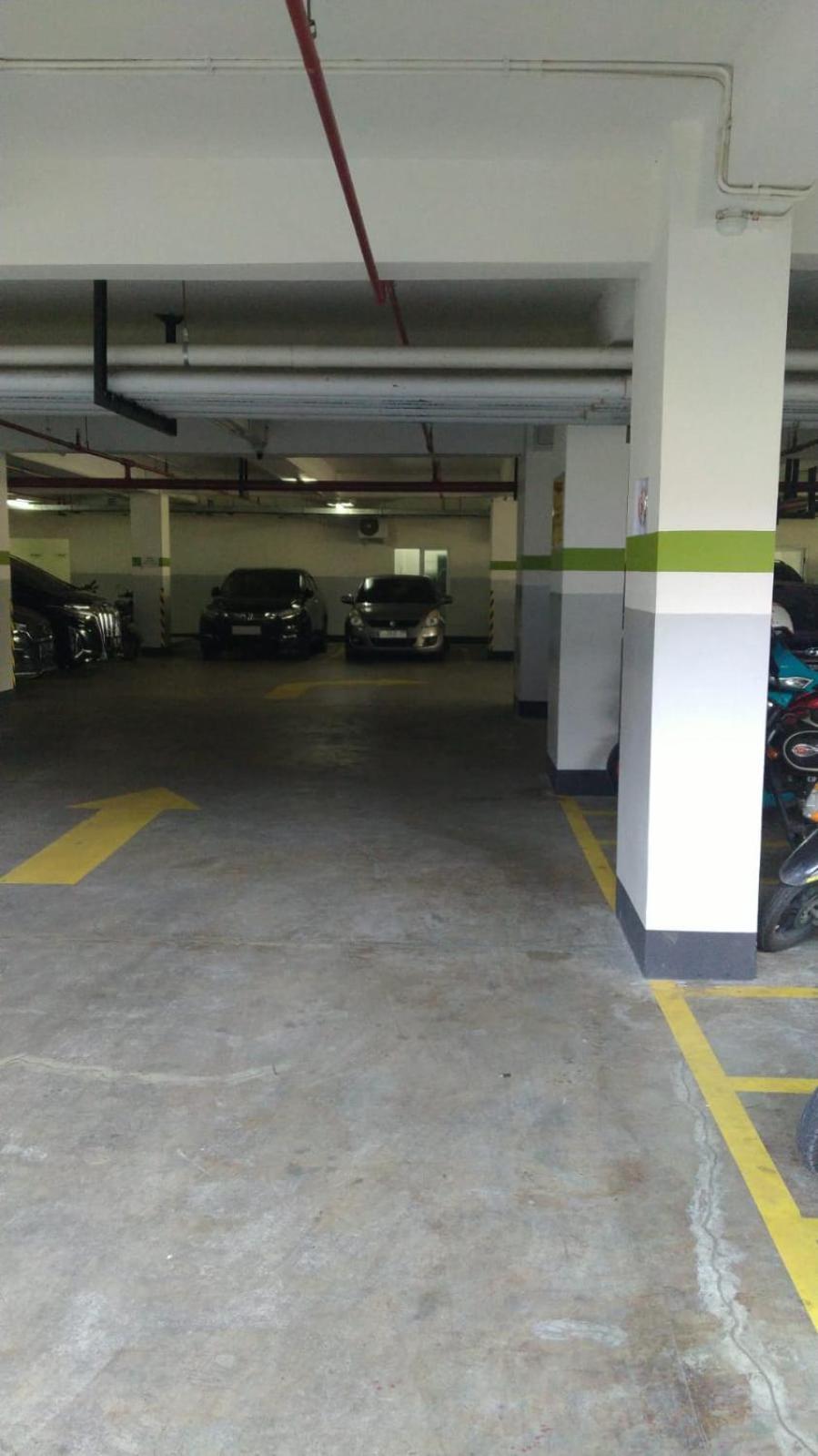 Jasmin Park Apartemen By Fix'S Room Kedungbadak Exterior photo
