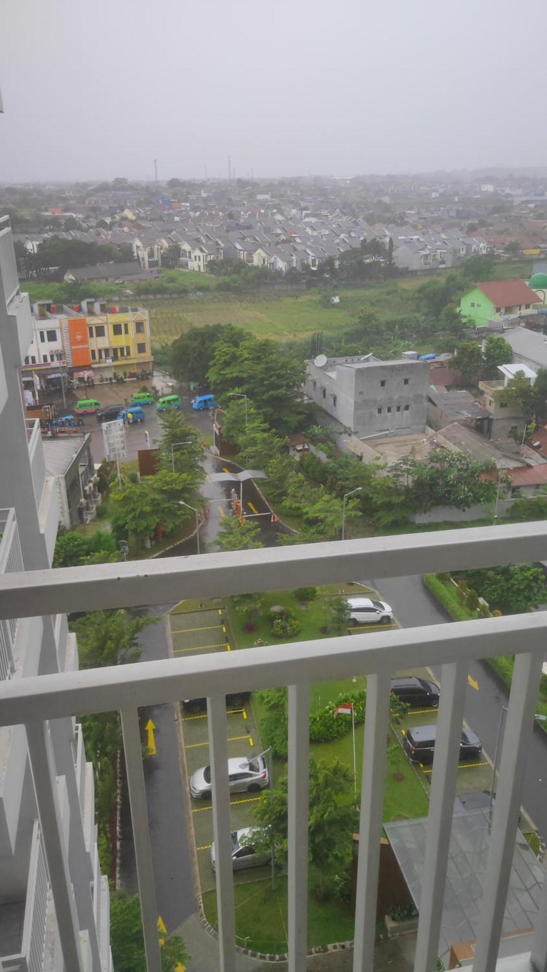 Jasmin Park Apartemen By Fix'S Room Kedungbadak Room photo